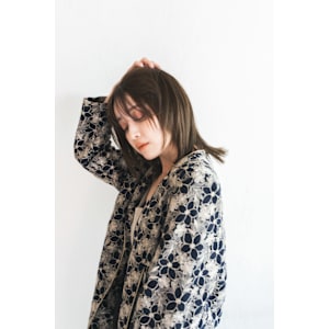 Ammy komazawa×ミディアム