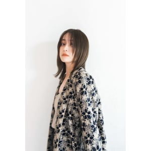 Ammy komazawa×ミディアム