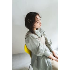 Ammy komazawa×ミディアム