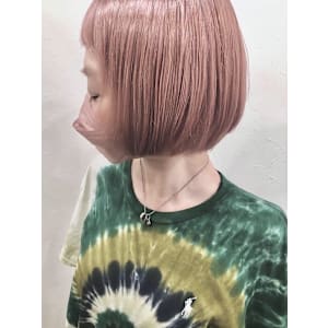 epice plus 円山店×ミディアム