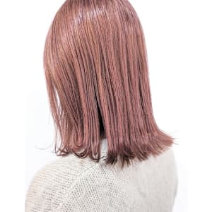 epice plus 円山店×ミディアム