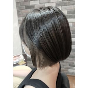 epice plus 円山店×ミディアム