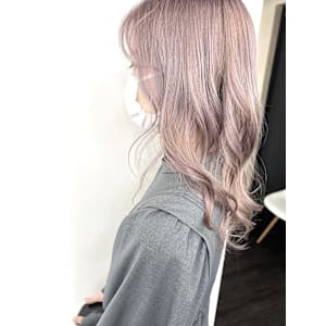 epice plus 円山店×ロング