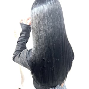 epice plus 円山店×ロング