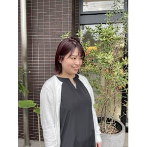 ♪ラベンダーピンク♪