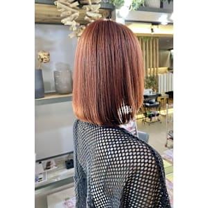 アンブレラカラー/レッド