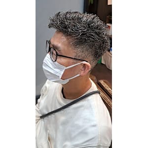 ベリーショート