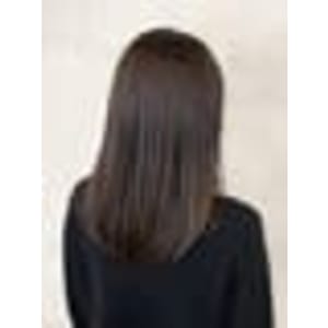 10代20代30代/グレージュ/アッシュ/セミロング/髪質改