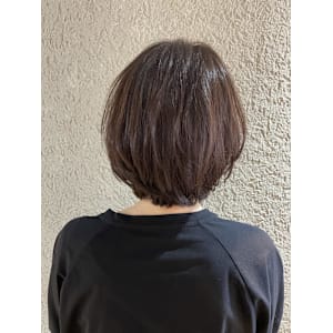 カールレイヤーボブ