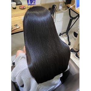 髪質改善トリートメント/サブリミック/資生堂