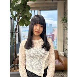 レイヤーカット