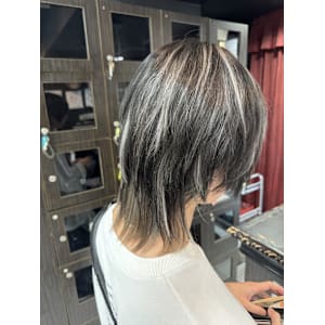 ホワイトハイライト【錦糸町北口】