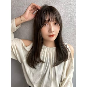 Lond mare 天神大名店×ロング