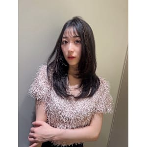 Lond mare 天神大名店×ロング