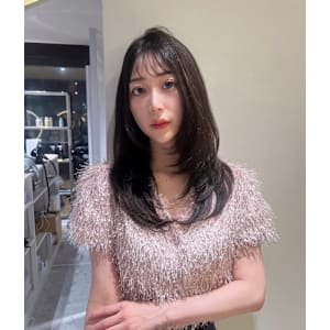 Lond mare 天神大名店×ロング