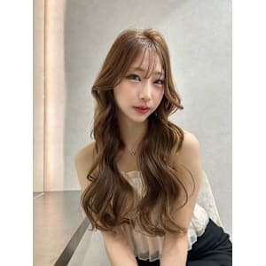 Lond mare 天神大名店×ロング