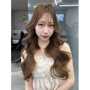 Lond mare 天神大名店×ロング