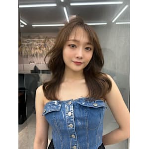 Lond mare 天神大名店×ロング