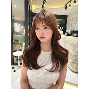 Lond mare 天神大名店×ロング