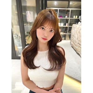 Lond mare 天神大名店×ロング