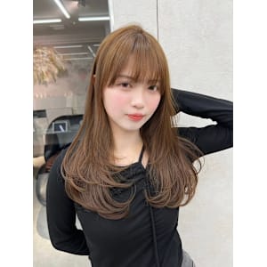 Lond mare 天神大名店×ロング