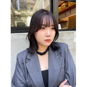 Lond mare 天神大名店×ミディアム