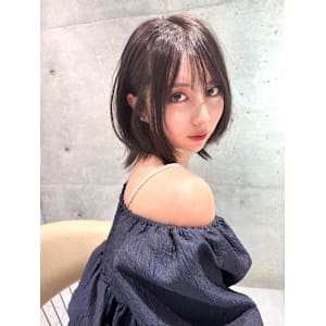 Lond mare 天神大名店×ミディアム