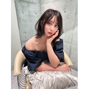 Lond mare 天神大名店×ミディアム