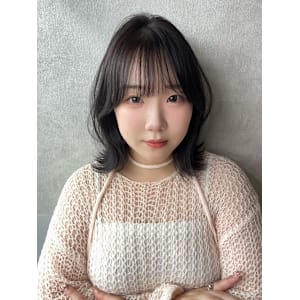 Lond mare 天神大名店×ミディアム