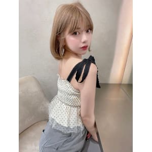 Lond mare 天神大名店×ショート