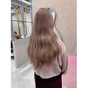 Lond Le’a 天神大名店×ロング