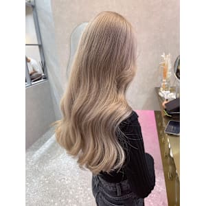 Lond Le’a 天神大名店×ロング