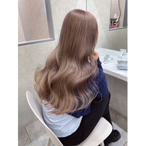 Lond Le’a 天神大名店×ロング