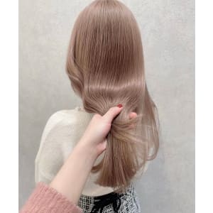 Lond Le’a 天神大名店×ロング