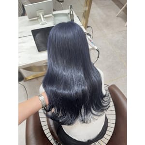 Lond Le’a 天神大名店×ロング