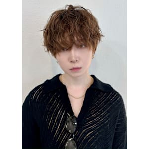 エアリーマッシュ - REVES【レーヴス】掲載中