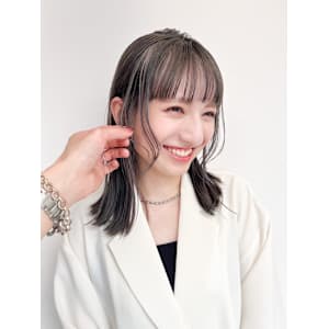 Daisy duex×ロング