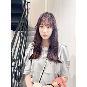 Daisy duex×ロング