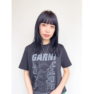 Daisy duex×ロング