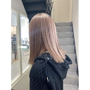 Daisy duex×ロング