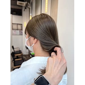 Daisy duex×ロング