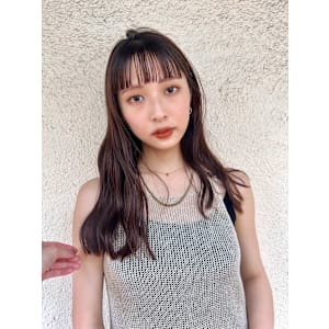 Daisy duex×ロング