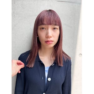 Daisy duex×ロング