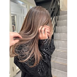 Daisy duex×ロング