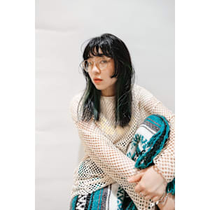 Daisy duex×ロング