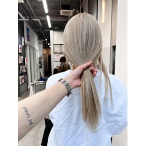 Daisy duex×ロング