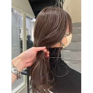 Daisy duex×ロング