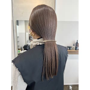 Daisy duex×ロング