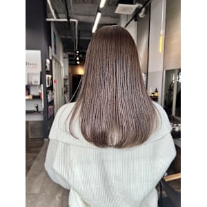 Daisy duex×ロング