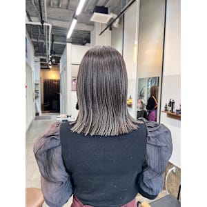 Daisy duex×ロング